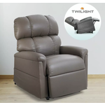 Golden Technologies Comforter Medium With ZG+ Saddle