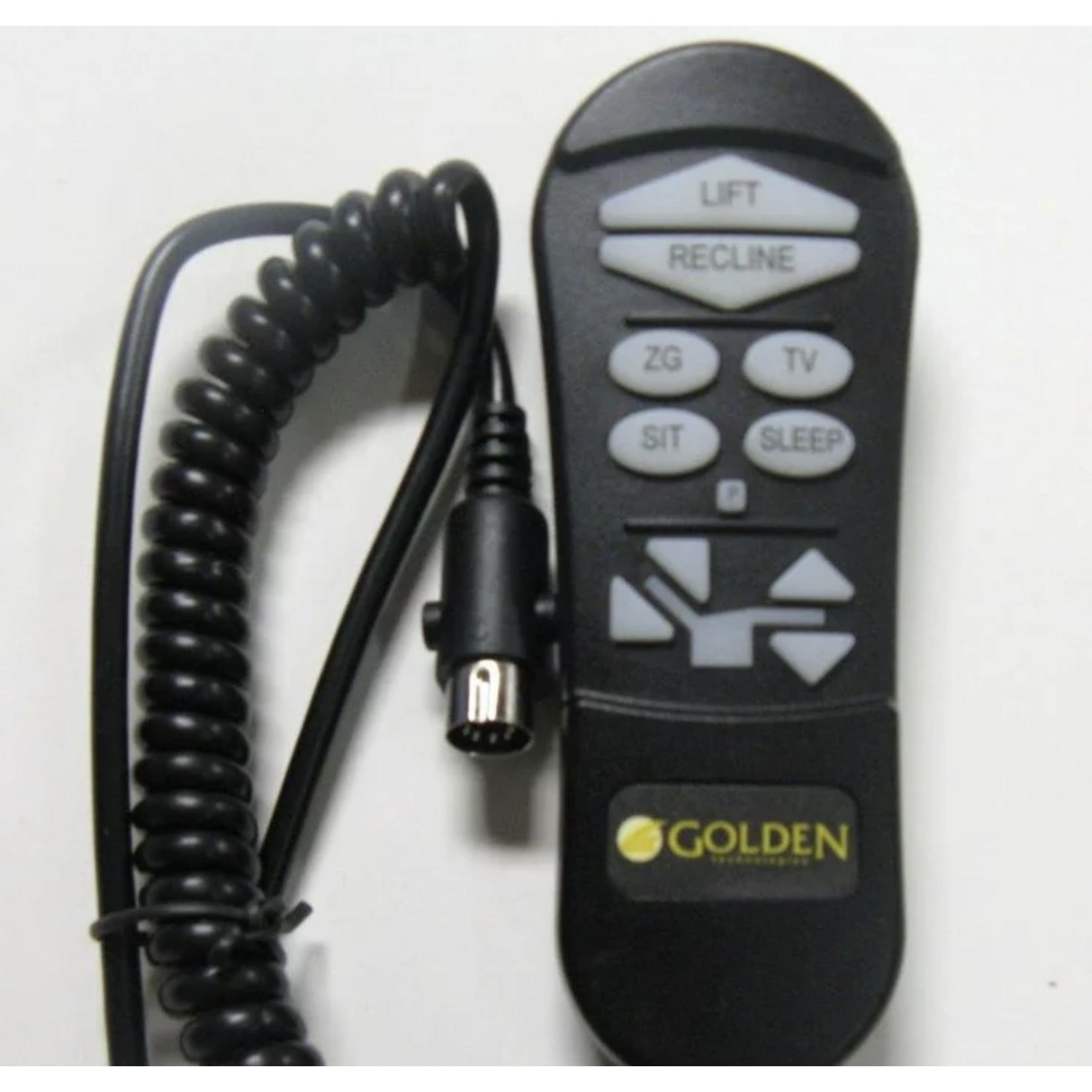 Golden Technologies ZK3200-HC (Hand Control)