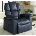 Golden Technologies Golden Maxi Comfort Series Regal Night Navy Brisa FH