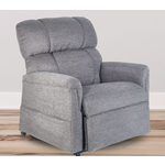 Golden Technologies Comforter 1 Comfort Zone Lift Chair, Medium 26" Wide