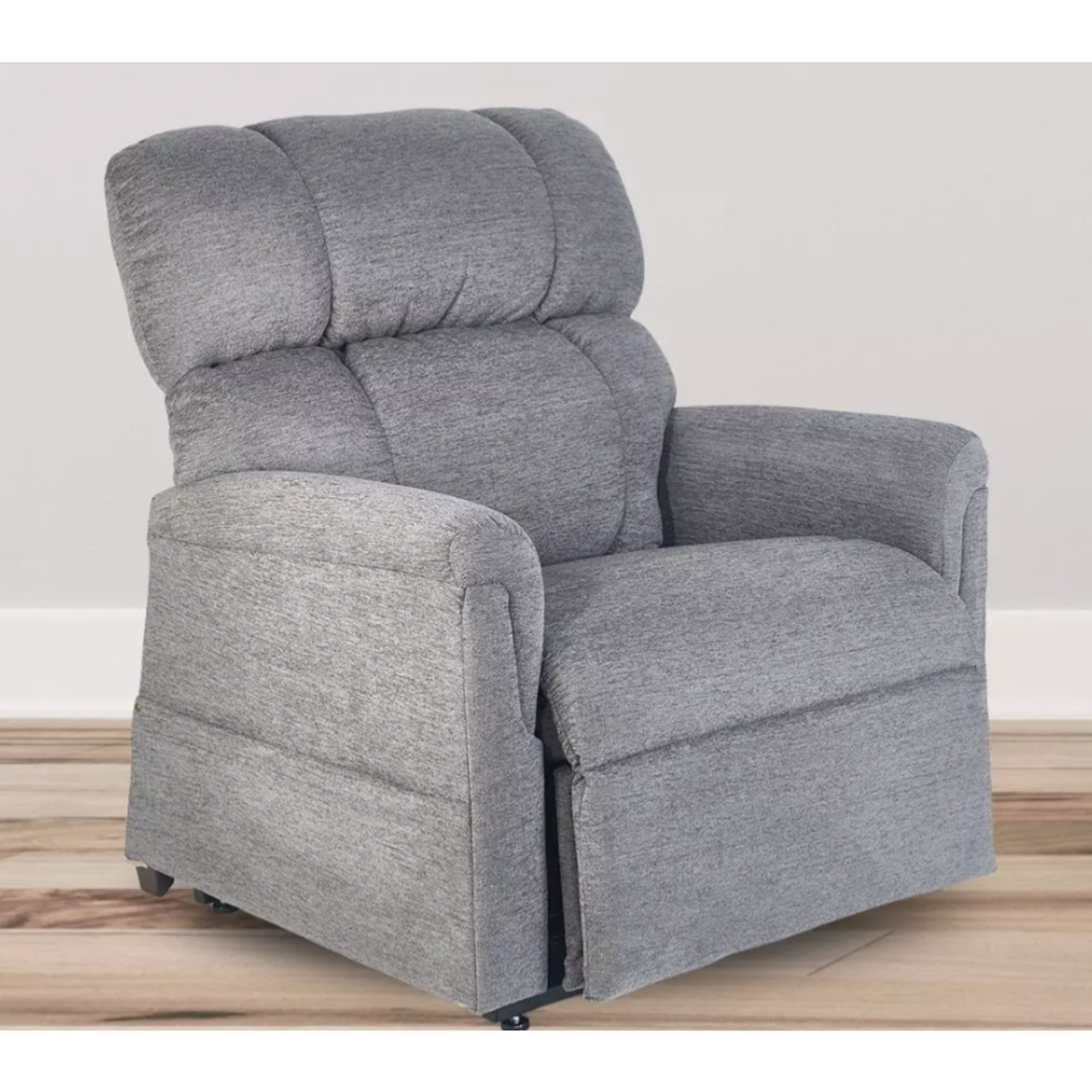 Golden Technologies Comforter 1 Comfort Zone Lift Chair, Medium 26" Wide