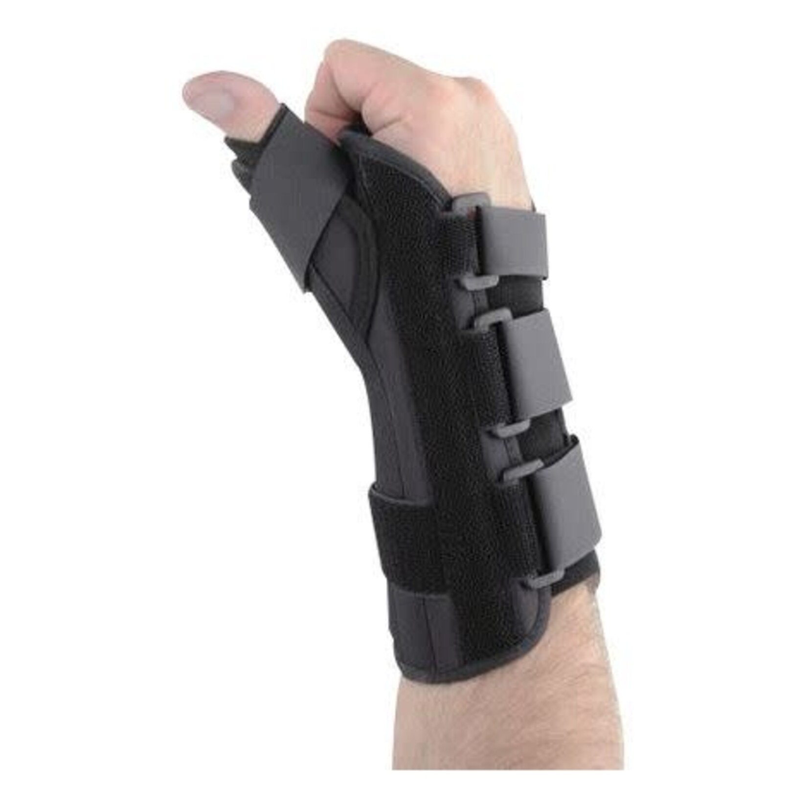 Ossur Thumb Spica 8in MD Left