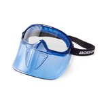 Premium Goggle with Detachable Face Shield