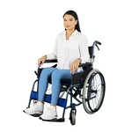 Air Frame Wheelchair >28lbs