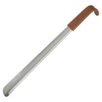 16.5" Metal Shoe Horn