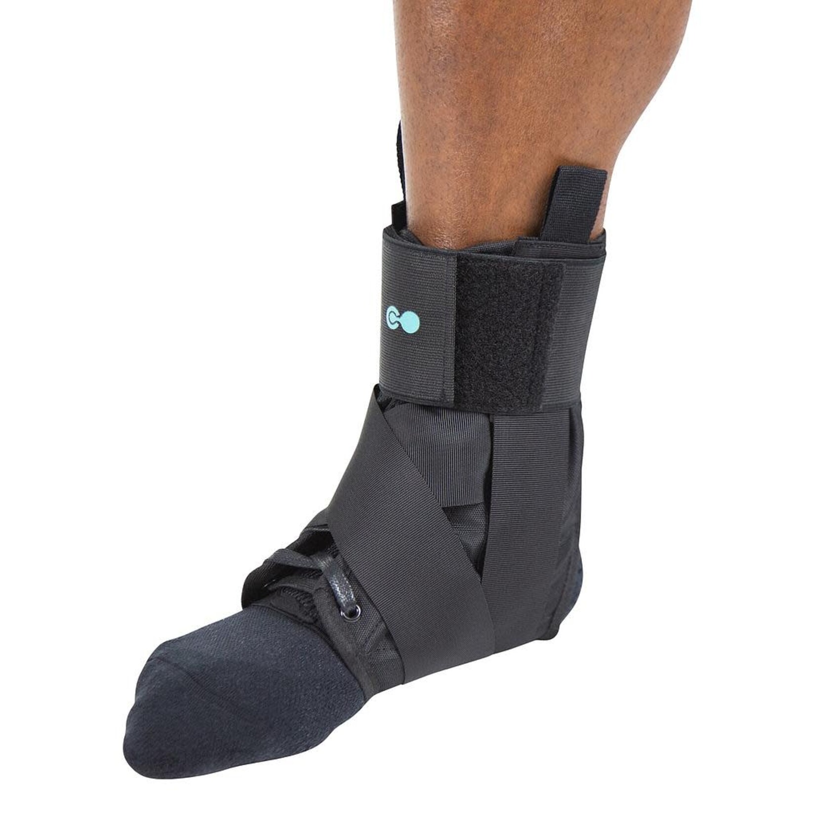 Laced Ankle Brace Coretech (Medium)