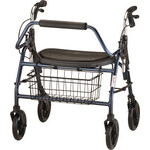 Nova MIGHTY MACK ROLLING WLKR BLUE