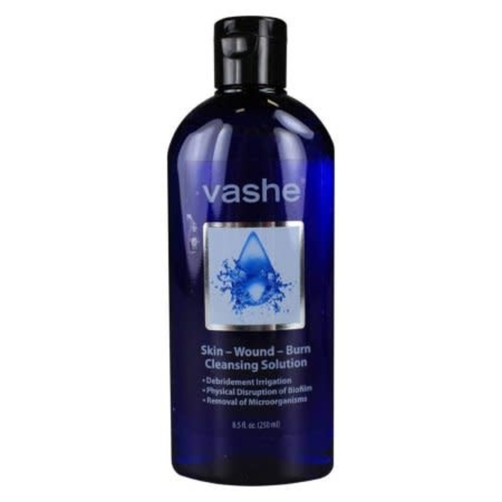 McKesson Vashe Wound Soution 8.5 fluid OZ