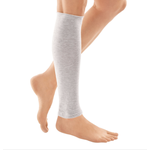 circaid silver knee high undersock 80cm maximum