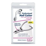 Professional Nail Cutter - Curved Blade