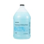McKesson McKesson Shampoo & Body Wash (Summer Rain with Aloe (1 gal)