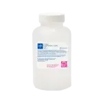Medline SOLUTION,SALINE,STERILE,500 ML, BOTTLE