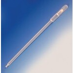 Select Medical Products Transfer Pipette - 5 mL Total, 1 mL Draw