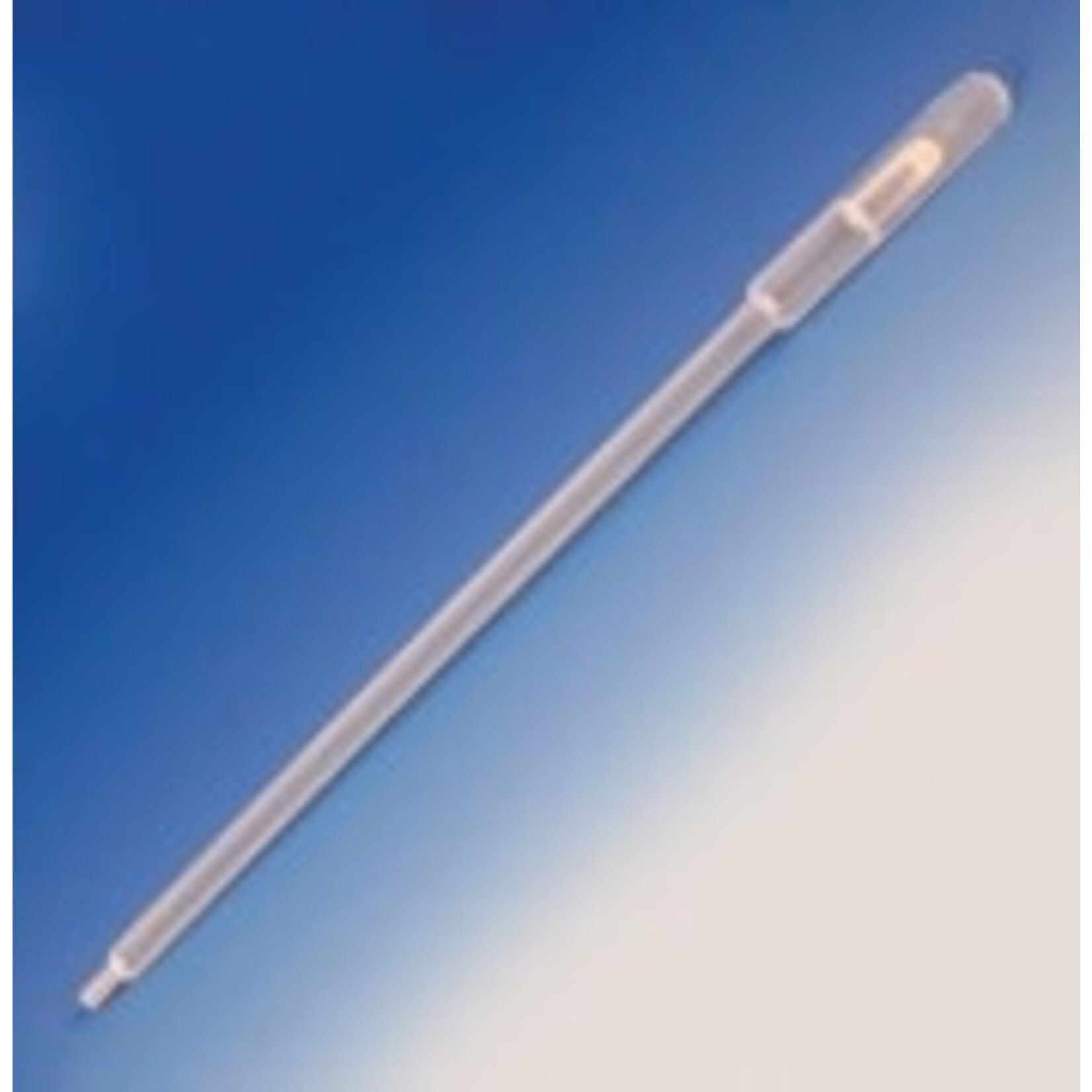 Select Medical Products Transfer Pipette - 5 mL Total, 1 mL Draw