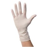 Cardinal Health Cardinal Health™ Positive Touch® Powder-Free Latex Exam Gloves, Large (100/Box)