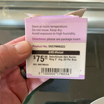 Ostomy Seal Individual