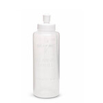 Postpartum Perineal Irrigation Squirt Bottle with Lid