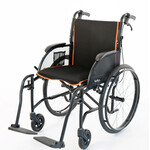 Feather Chair HD >350 22” Seat 22lbs.