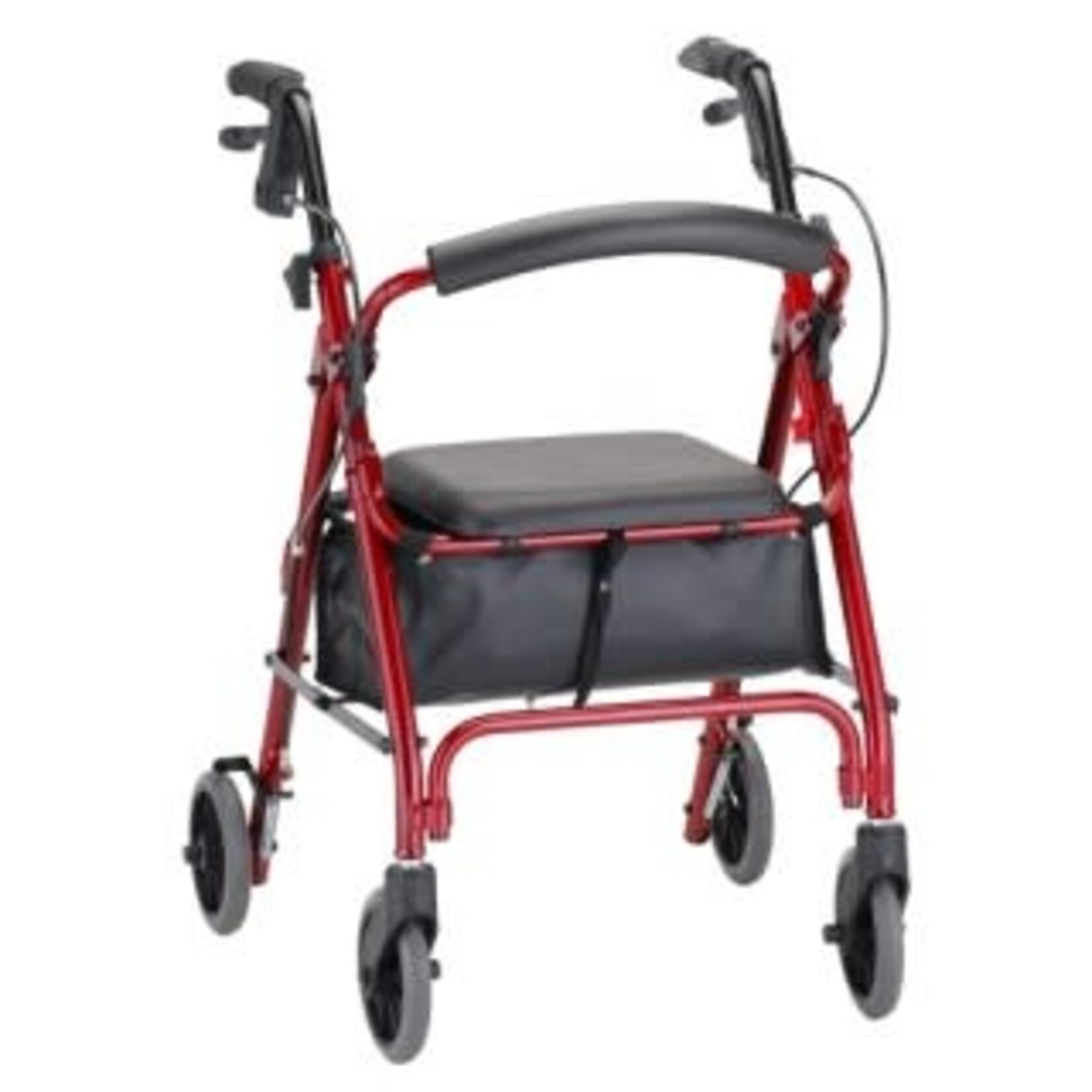 Nova GETGO PETITE ROLL WALKER RED
