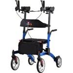 Nova DRAGON RISE UP ROLLATOR BLUE