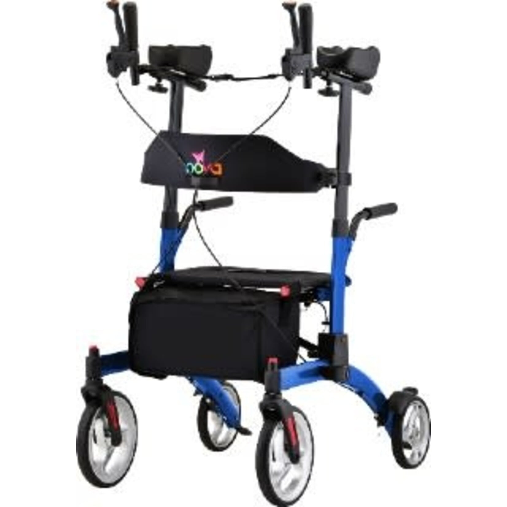 Nova DRAGON RISE UP ROLLATOR BLUE