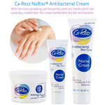 FNC Medical Ca-Rezz Antibacterial Skin Cream 9.7 oz Tube