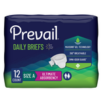 First Quality Adult Bariatric Briefs, Ultimate Absorbency, Package