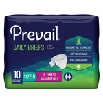 First Quality Adult Bariatric Briefs, Ultimate Absorbency, Case