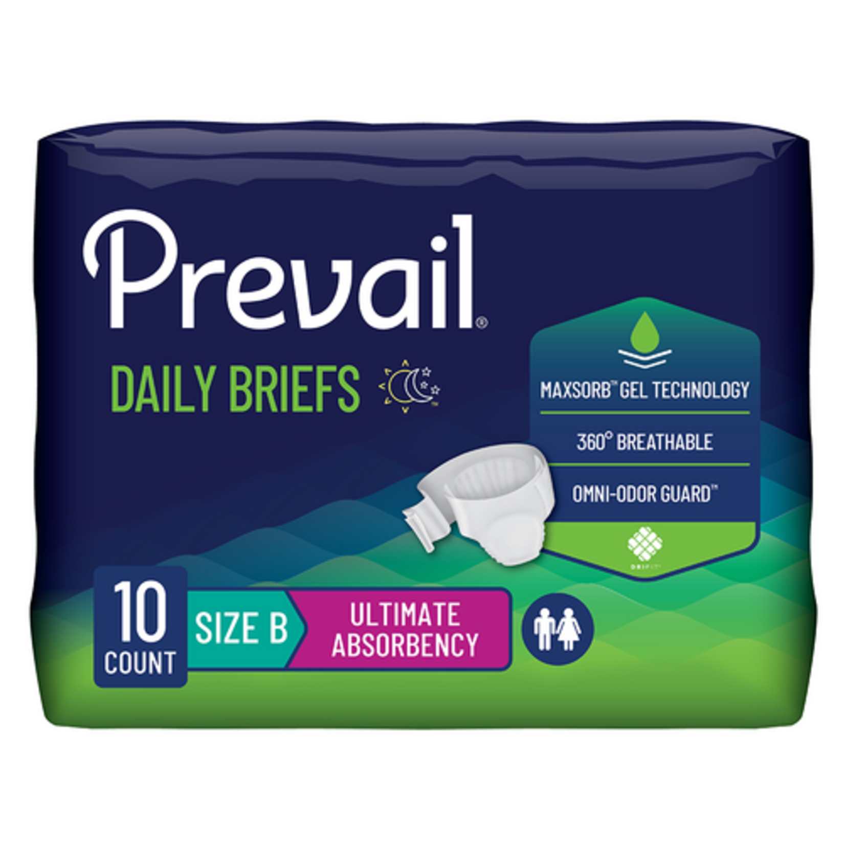 First Quality Adult Bariatric Briefs, Ultimate Absorbency, Case