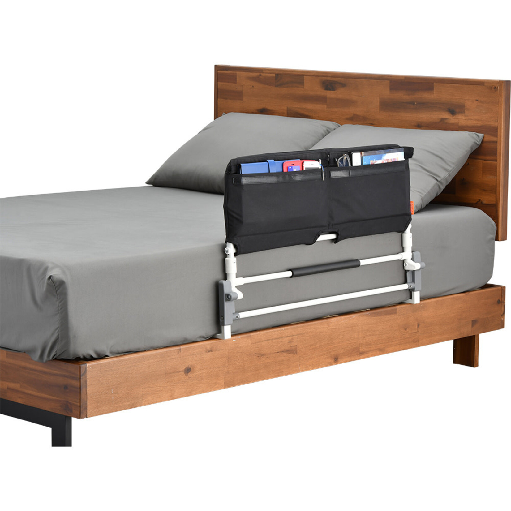 Nova Folding Bed Rail