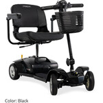 Pride Go Go (GOGO) Ultra X 4-Wheel Scooter
