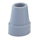 Nova TIP FOR CANE - GRAY 3/4"