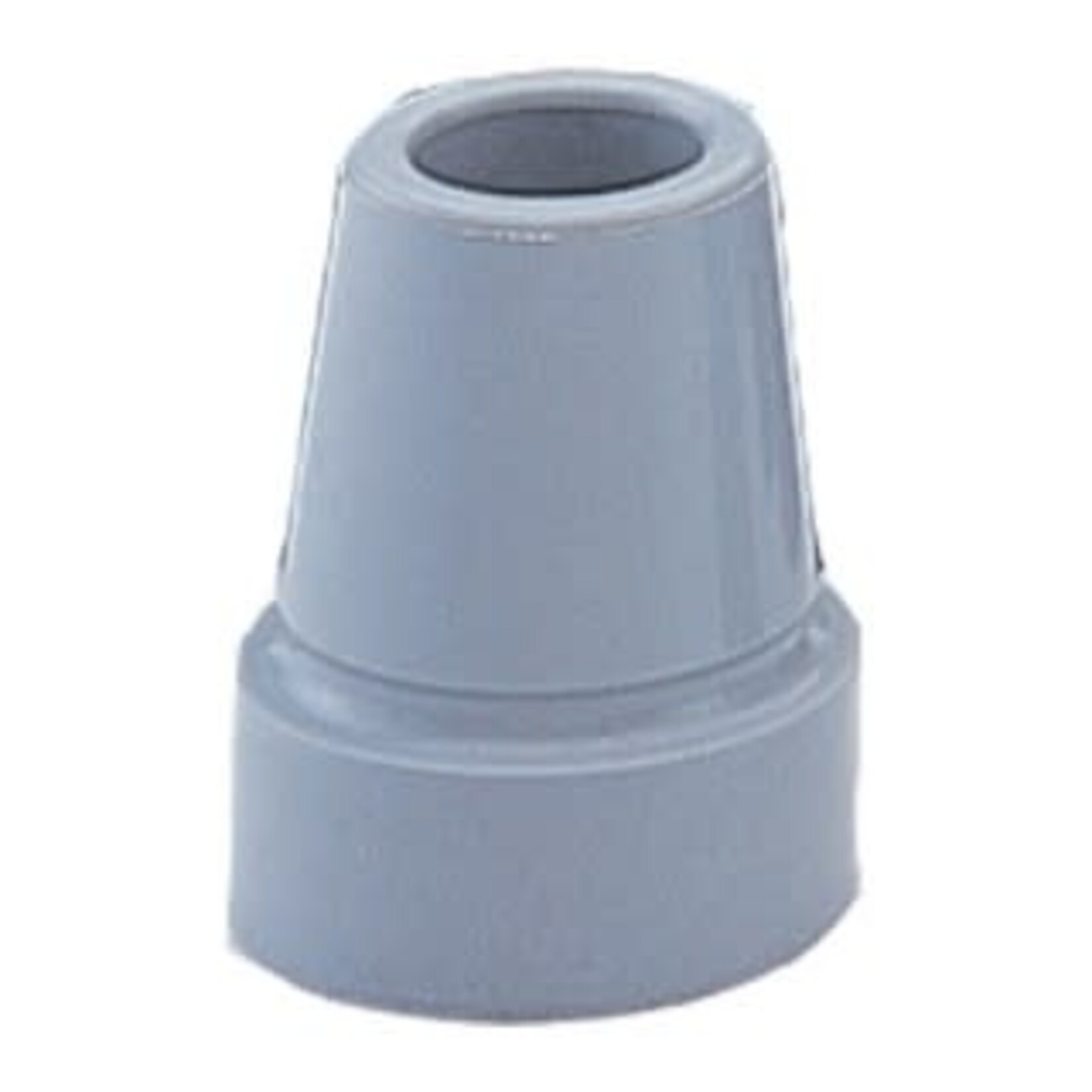Nova TIP FOR CANE - GRAY 3/4"