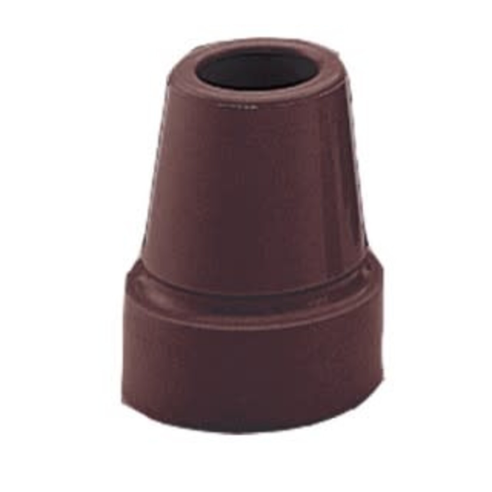 Nova TIP FOR CANE - BROWN 3/4"