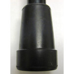 Nova TIP FOR SEAT CANE BLACK - Fits 3040
