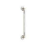 Nova WALL GRAB BAR 18" CHROME