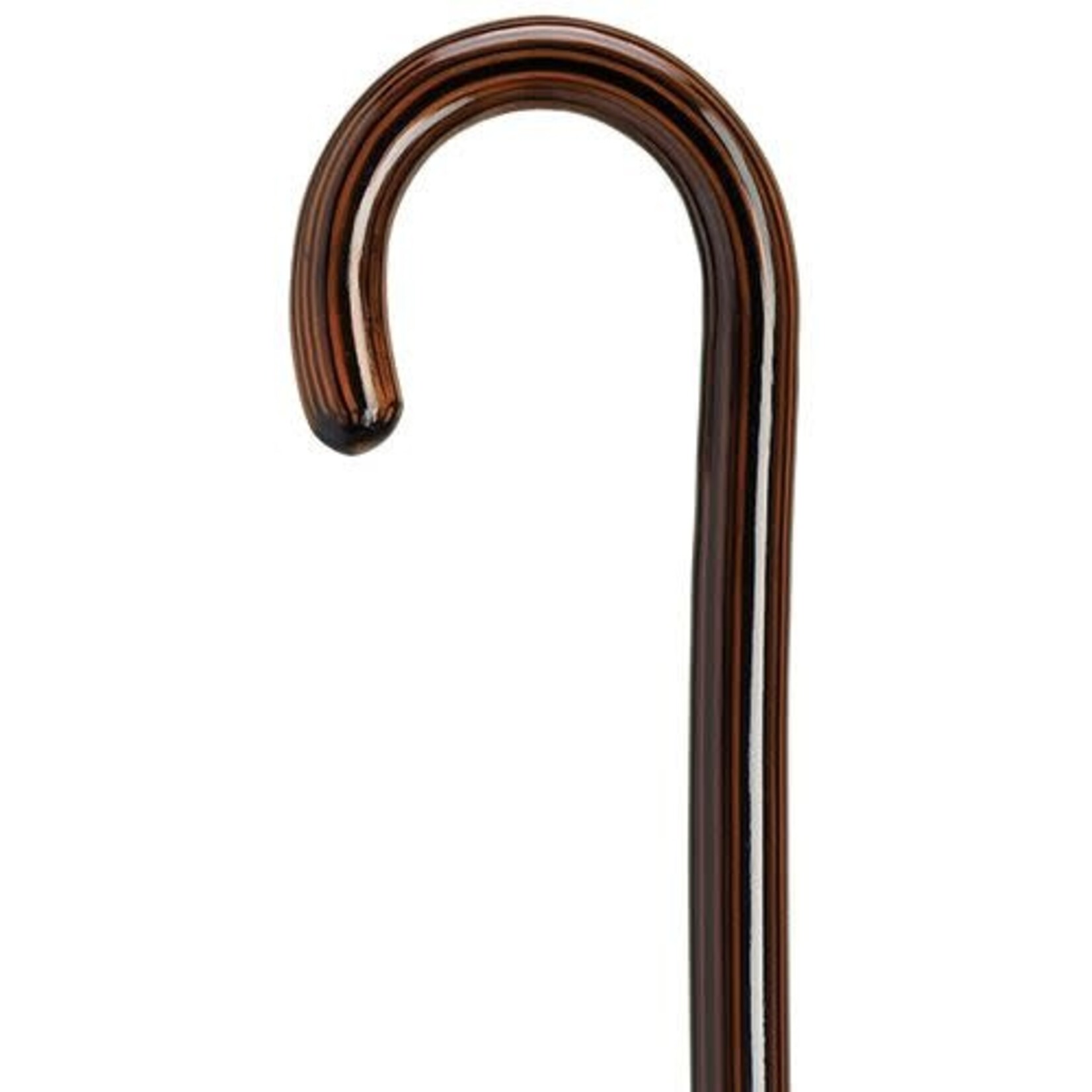 Harvy Ladies Crook Handle Cane