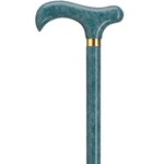 Harvy Sea Foam Cane