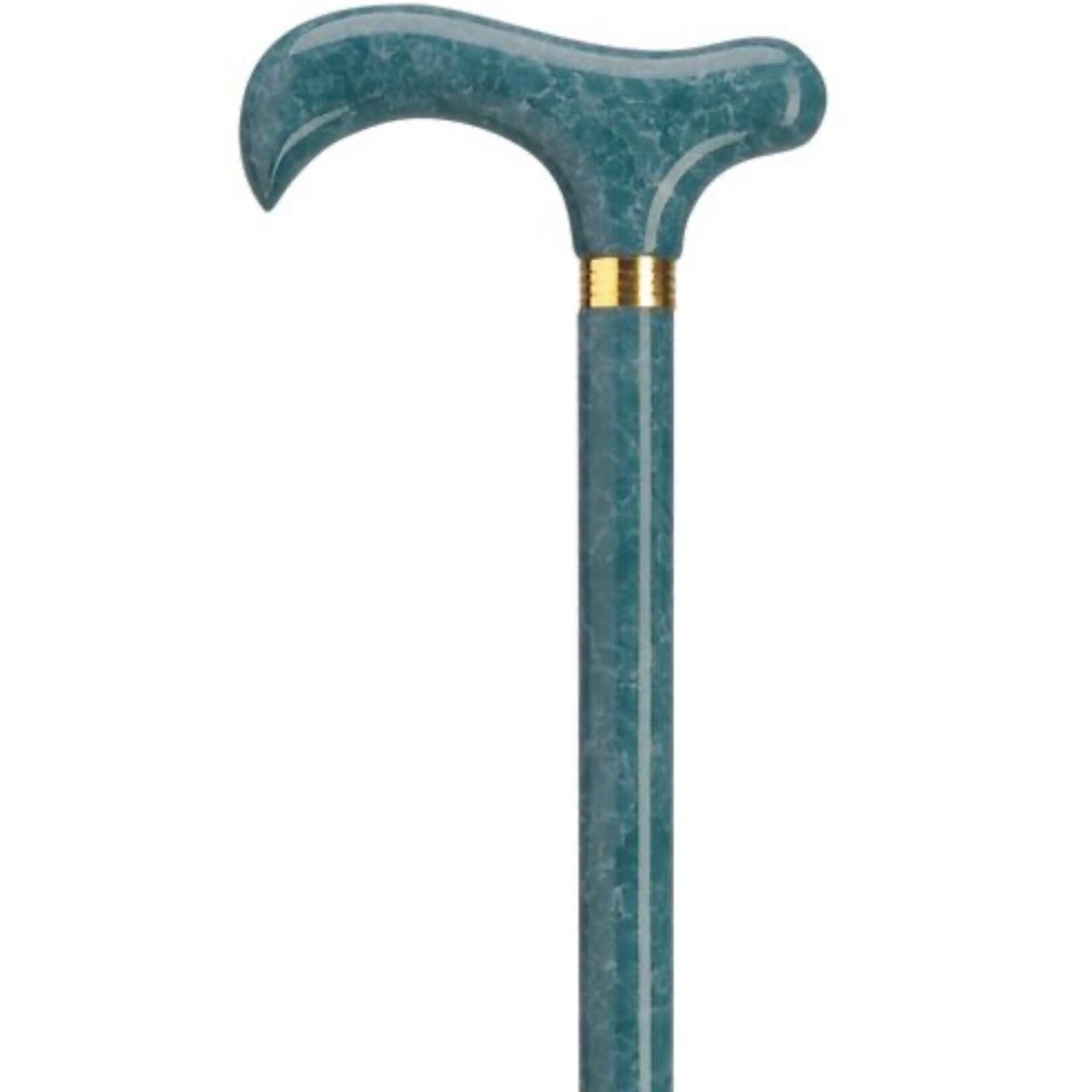 Harvy Sea Foam Cane