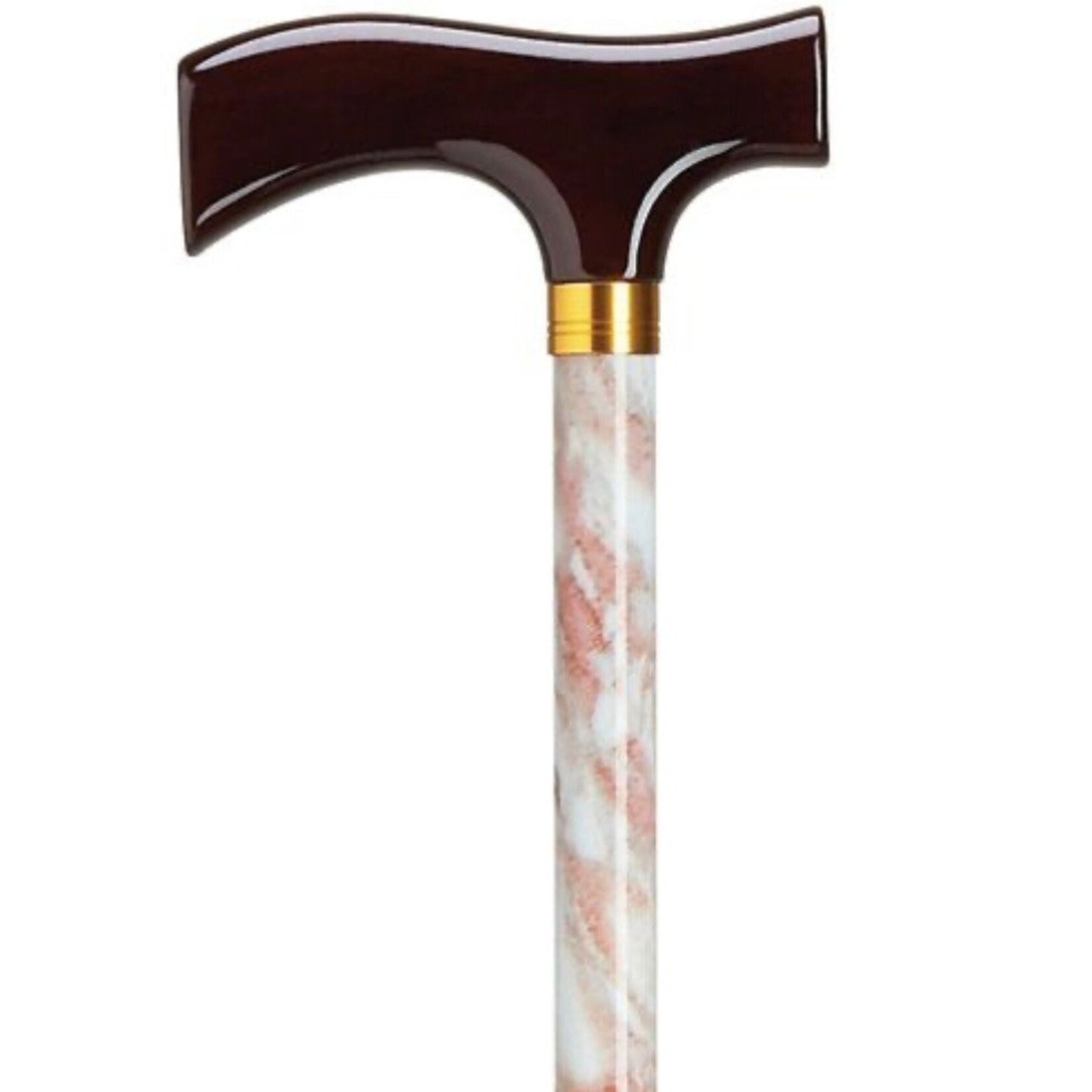 Harvy Ladies Dress Sticks Color Desert Sky Cane