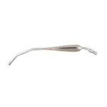 Cardinal Health Argyle Yankauer Rigid Bulbous Tip with Vent, 34 FR