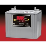 MK Battery 12v 75ah Battery - Group 24 Gel