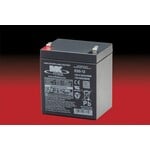 MK Battery 12v 5ah Battery - SLA