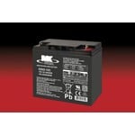 MK Battery 12v 22ah Battery - SLA