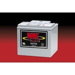 MK Battery 12v 40ah Battery - Gel