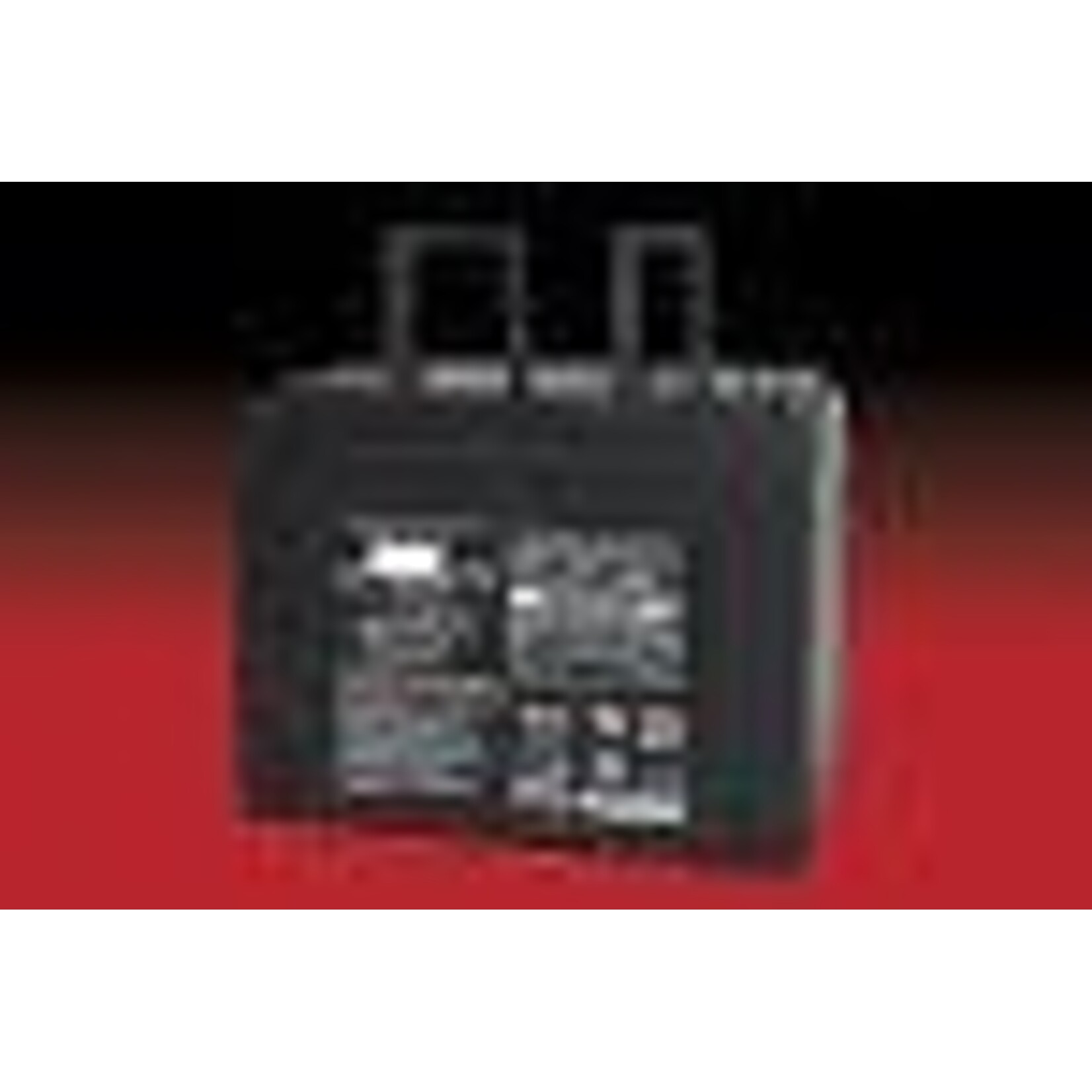MK Battery 12v 75ah Battery - Group 24 SLA