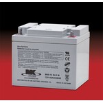 MK Battery 12v 40ah Battery - SLA