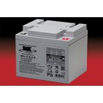 MK Battery 12v 50ah Battery - SLA