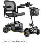Pride Go Go (GOGO) Elite Traveller 2 4-Wheel 12 AH Scooter
