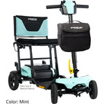 Pride Go Go (GOGO) Super Portable Scooter